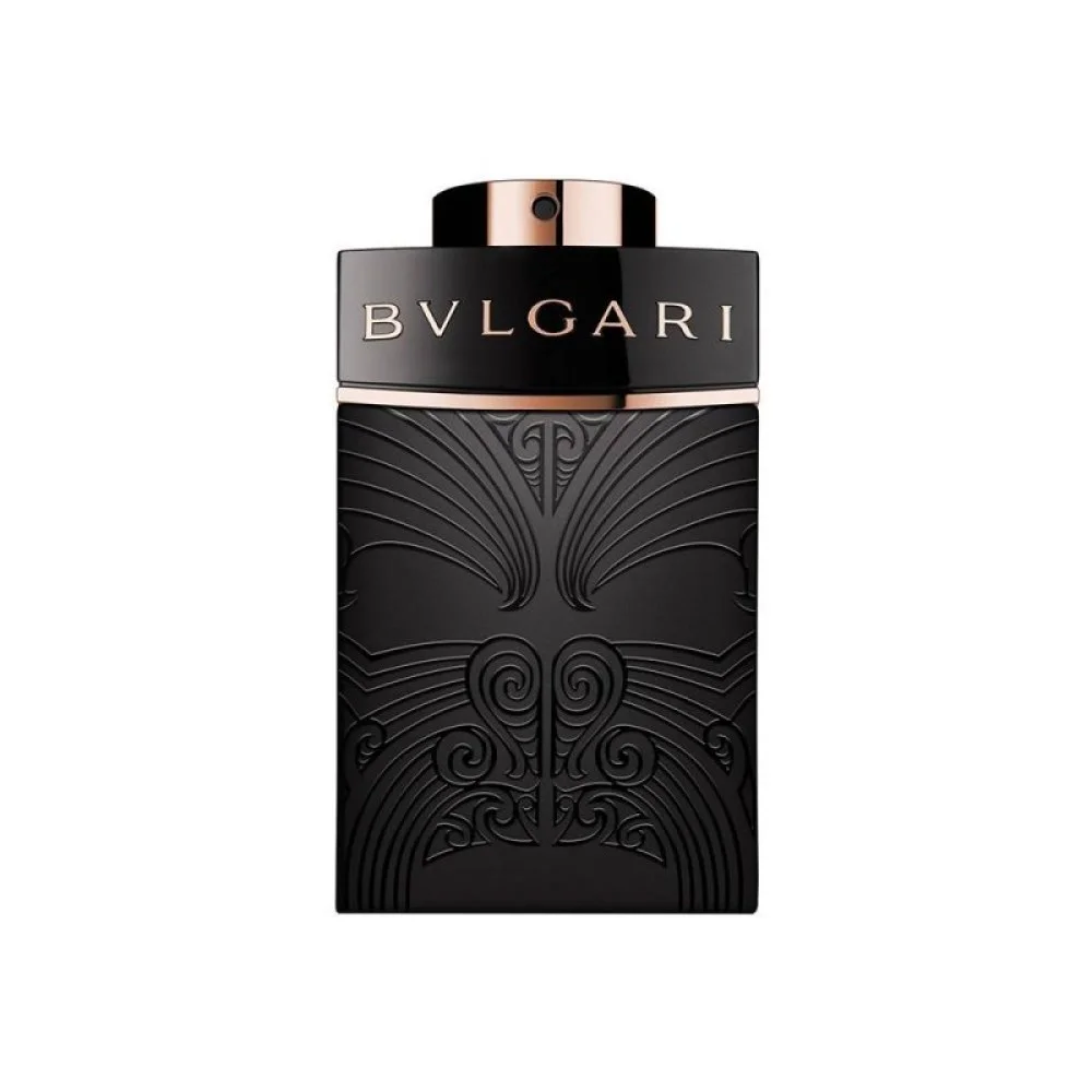 بولگاری من این بلک آل ادیشن مردانه - BVLGARI Man in black all Black Edition بولگاری من این بلک آل ادیشن مردانه - BVLGARI Man in black all Black Edition
