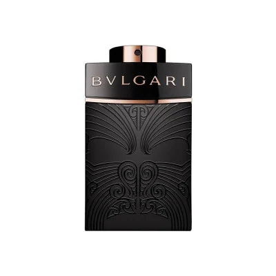 بولگاری من این بلک آل ادیشن مردانه - BVLGARI Man in black all Black Edition
