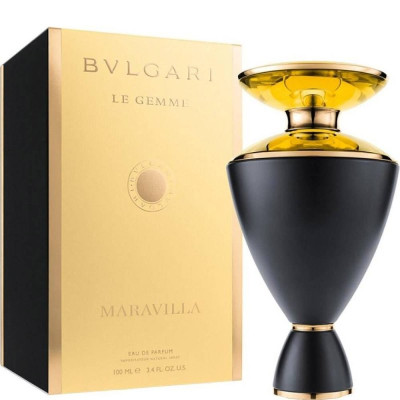 بولگاری مارویلا زنانه - BVLGARI Maravilla