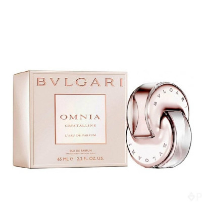 بولگاری امنیا کریستالاین (ادوپرفیوم) زنانه - BVLGARI Omnia Crystalline Eau de parfum بولگاری امنیا کریستالاین (ادوپرفیوم) زنانه - BVLGARI Omnia Crystalline Eau de parfum