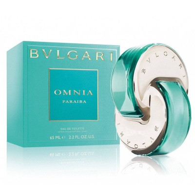 بولگاری امنیا پارایبا زنانه - BVLGARI Omnia Paraiba