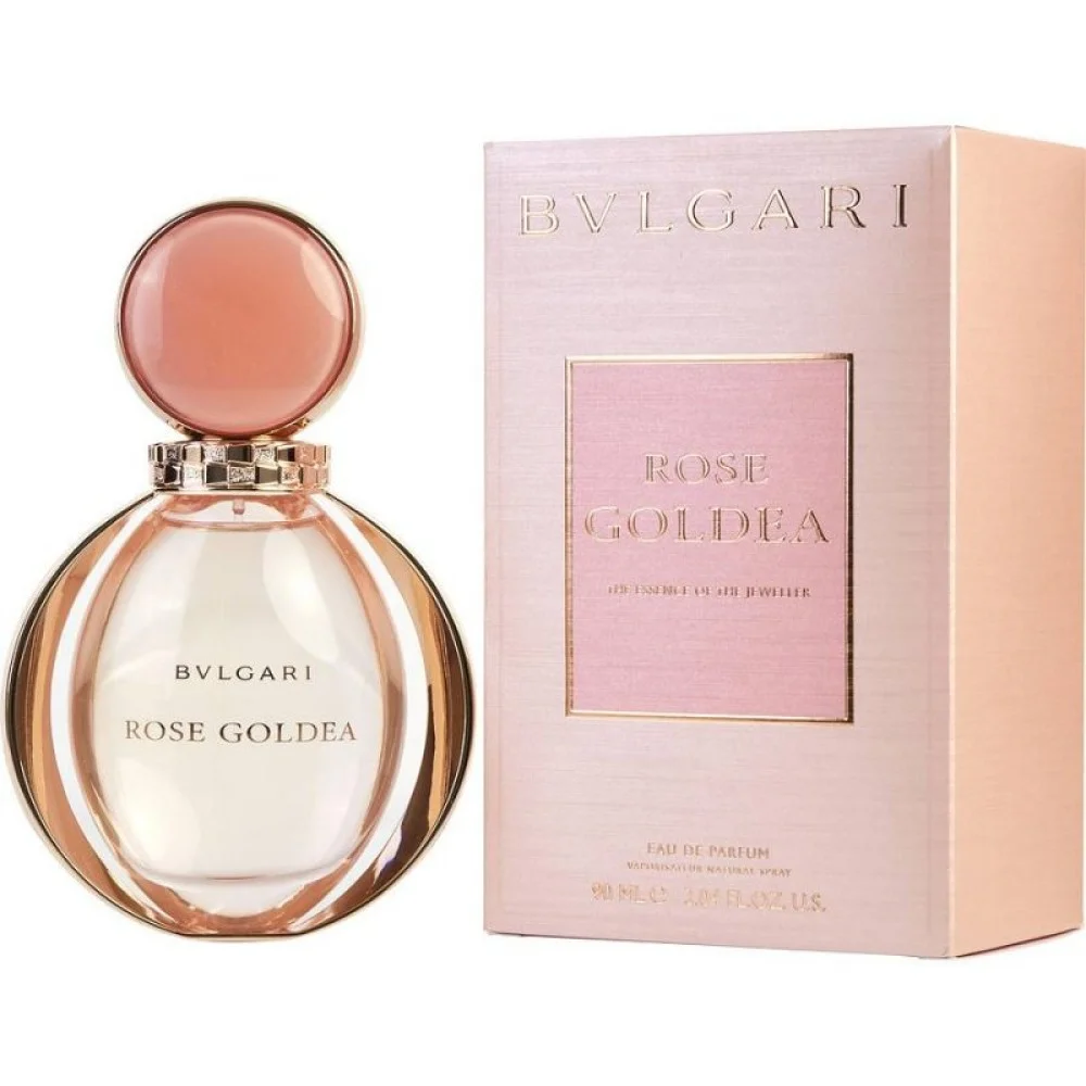 بولگاری رز گلد آ زنانه - BVLGARI Rose Goldea