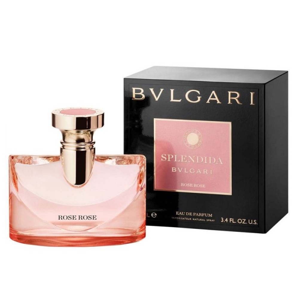 بولگاری اسژلندیدا رز رز زنانه - BVLGARI Splendida Rose Rose