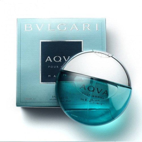 بولگاری آکوا مارین مردانه - BVLGARI Aqva Marine