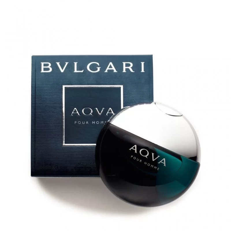 بولگاری  آکوآ  مردانه - BVLGARI Aqva pour homme
