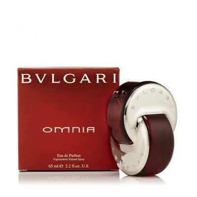 بولگاری اومنیا زنانه - BVLGARI Omnia بولگاری اومنیا زنانه - BVLGARI Omnia