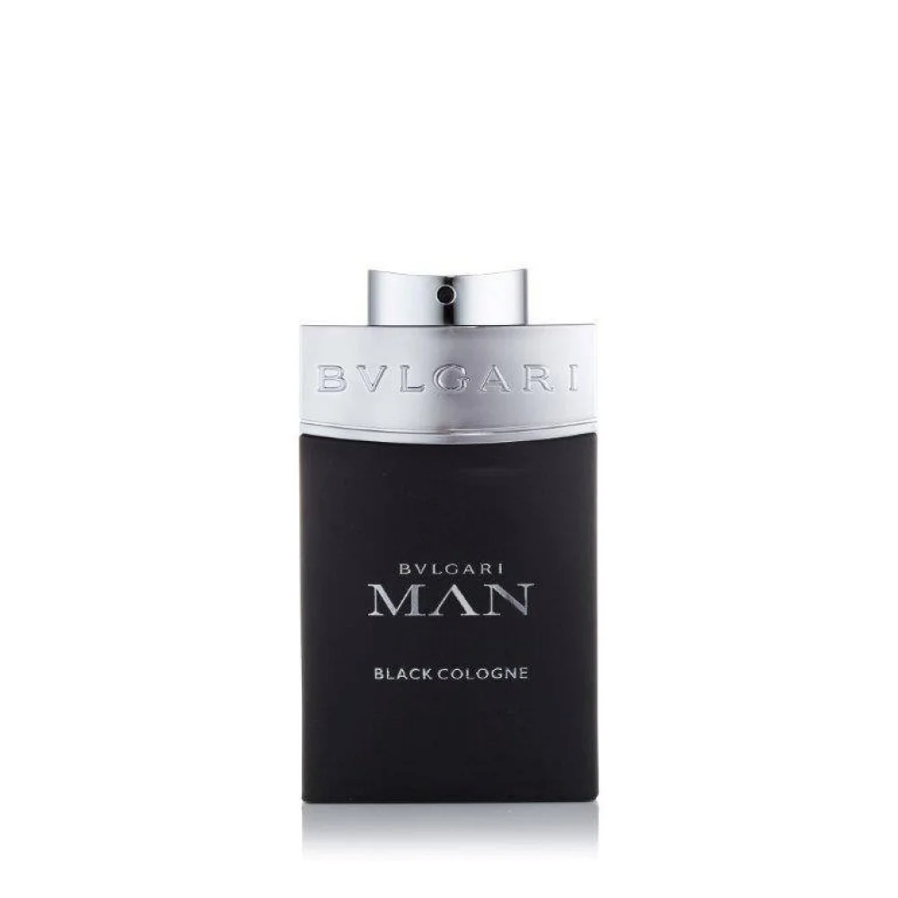 بولگاری بلک کلون مردانه - BVLGARI Black Cologne