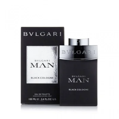 بولگاری بلک کلون مردانه - BVLGARI Black Cologne