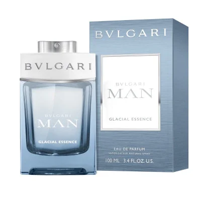 بولگاری گلیشیال اسنس مردانه - BVLGARI Glacial Essence