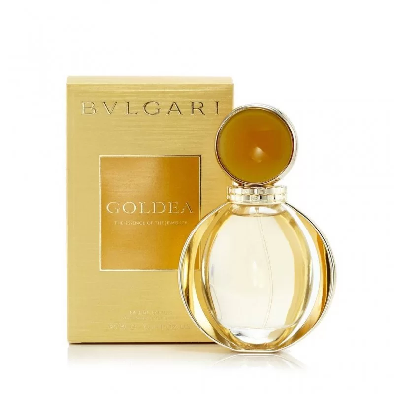 بولگاری گلدآ زنانه - BVLGARI Goldea