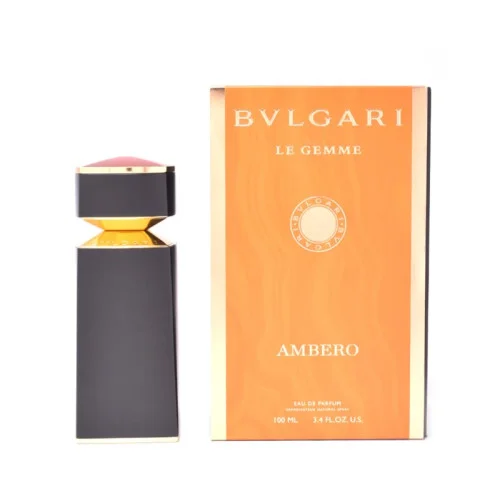 بولگاری امبرو مردانه - BVLGARI Ambero بولگاری امبرو مردانه - BVLGARI Ambero