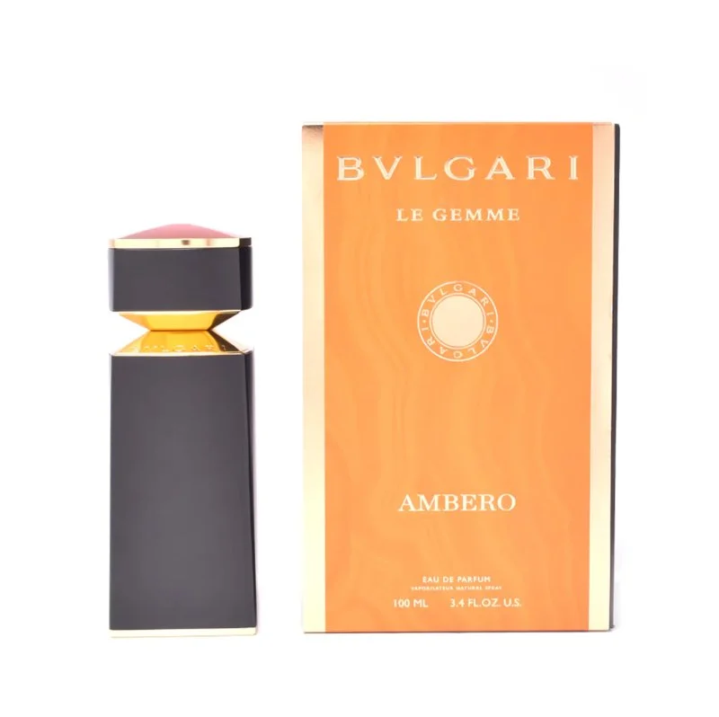 بولگاری امبرو مردانه - BVLGARI Ambero