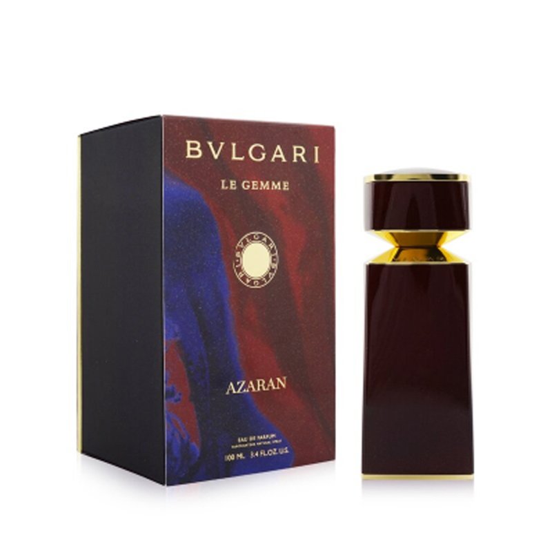 بولگاری آزاران مردانه - BVLGARI Azaran بولگاری آزاران مردانه - BVLGARI Azaran