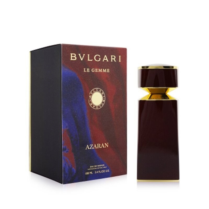 عطر بولگاری آزاران مردانه اصل آکبند 100میل | BVLGARI Azaran