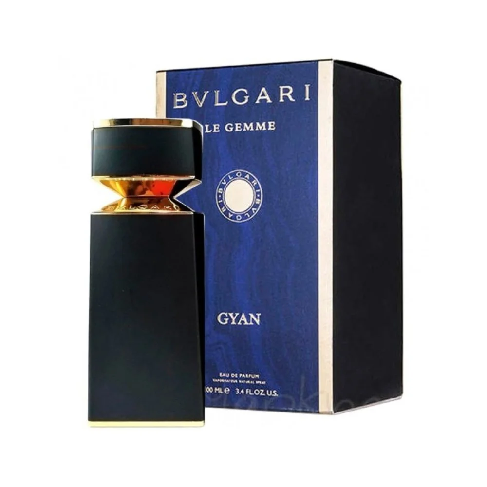 بولگاری گیان مردانه - BVLGARI Gyan