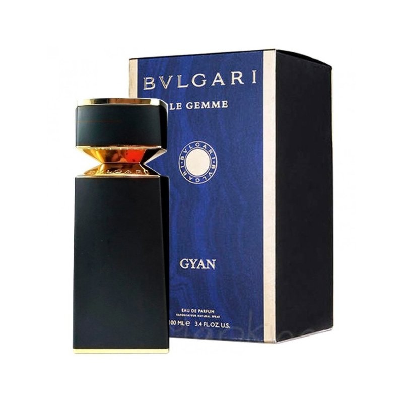 عطر بولگاری گیان مردانه اصل آکبند 100میل | BVLGARI Gyan