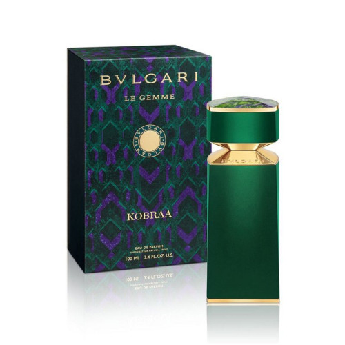 بولگاری کبرا مردانه - BVLGARI Kobraa بولگاری کبرا مردانه - BVLGARI Kobraa