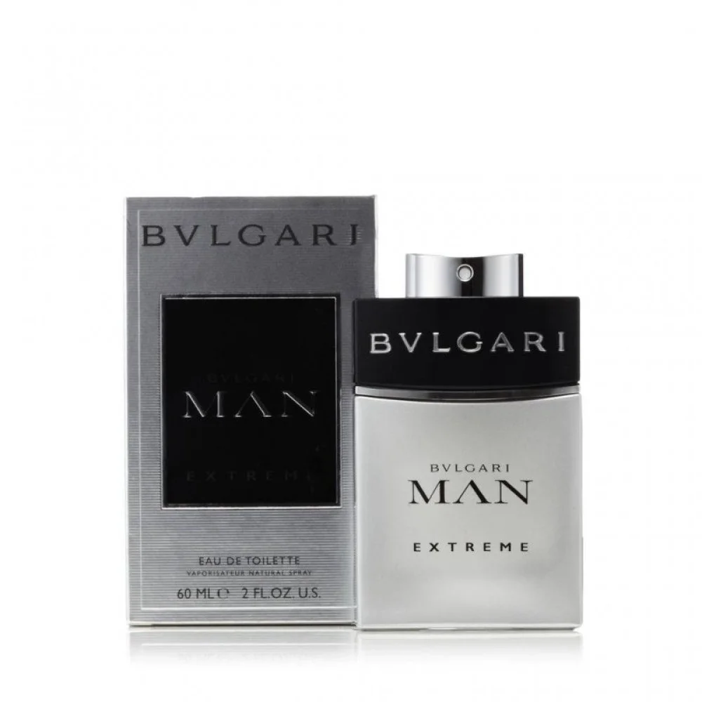بولگاری بولگاری من اکستریم مردانه - BVLGARI Man extreme
