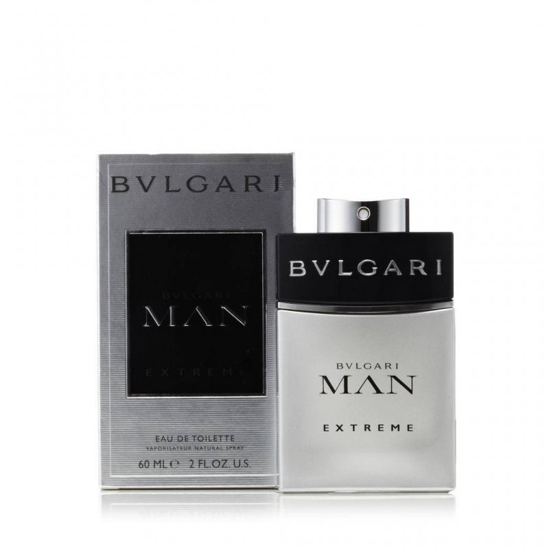 عطر بولگاری بولگاری من اکستریم مردانه اصل آکبند 100میل | BVLGARI Man extreme