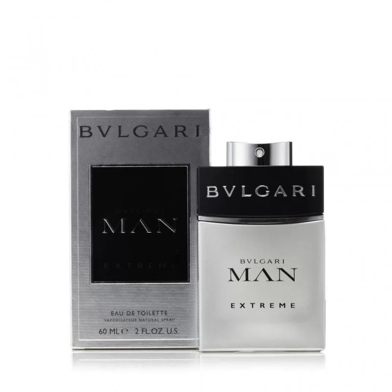 بولگاری بولگاری من اکستریم مردانه - BVLGARI Man extreme