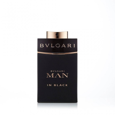بولگاری من این بلک  مردانه - BVLGARI Man in black