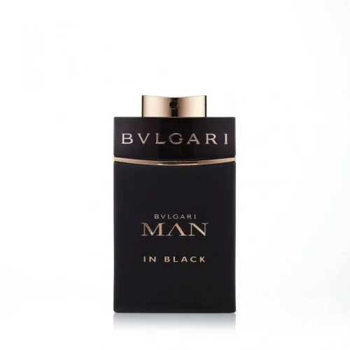 بولگاری من این بلک  مردانه - BVLGARI Man in black