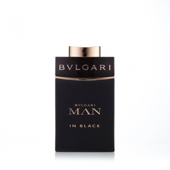 عطر بولگاری من این بلک  مردانه اصل آکبند 100میل | BVLGARI Man in black