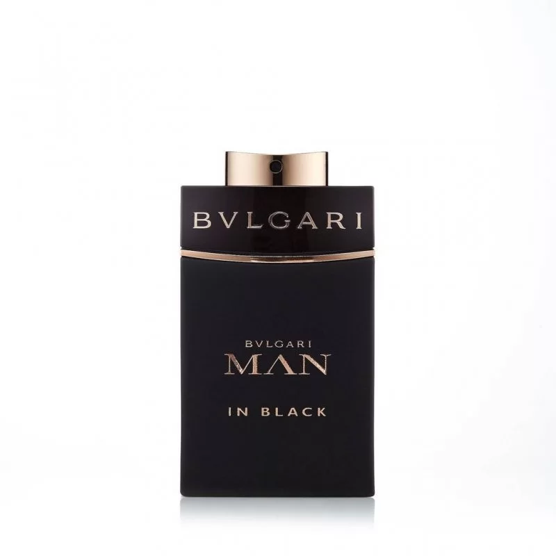 بولگاری من این بلک مردانه - BVLGARI Man in black بولگاری من این بلک مردانه - BVLGARI Man in black