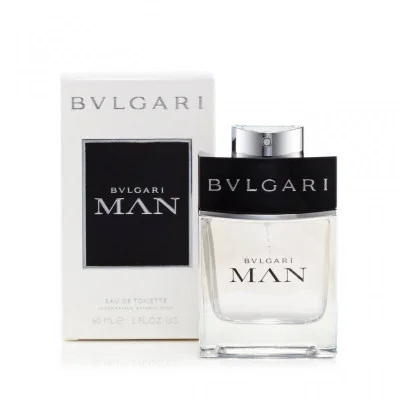بولگاری بولگاری من مردانه - BVLGARI Bvlgari Man بولگاری بولگاری من مردانه - BVLGARI Bvlgari Man