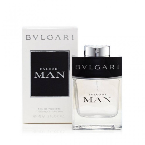 عطر بولگاری بولگاری من مردانه اصل آکبند 100میل | BVLGARI Bvlgari Man