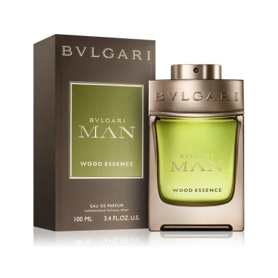بولگاری من وود اسنس مردانه - BVLGARI Man wood Essence