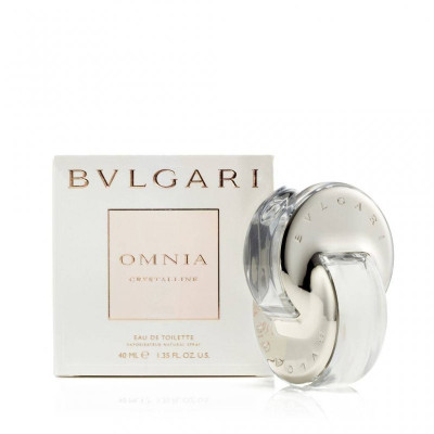 بولگاری اومنیا کریستالین زنانه - BVLGARI Omnia Crystalline Eau de toilette