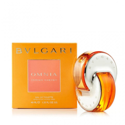 بولگاری ایندین گارنت زنانه - BVLGARI Indian Garnet