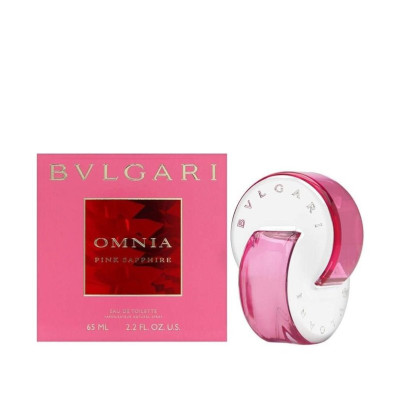 بولگاری پینک سفیر زنانه - BVLGARI Pink Sapphire