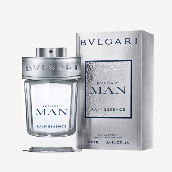 عطر بولگاری رین اسنس مردانه اصل آکبند 100میل | BVLGARI Rain Essence