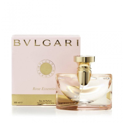 بولگاری رز اسانسیِل زنانه - BVLGARI Rose Essentielle