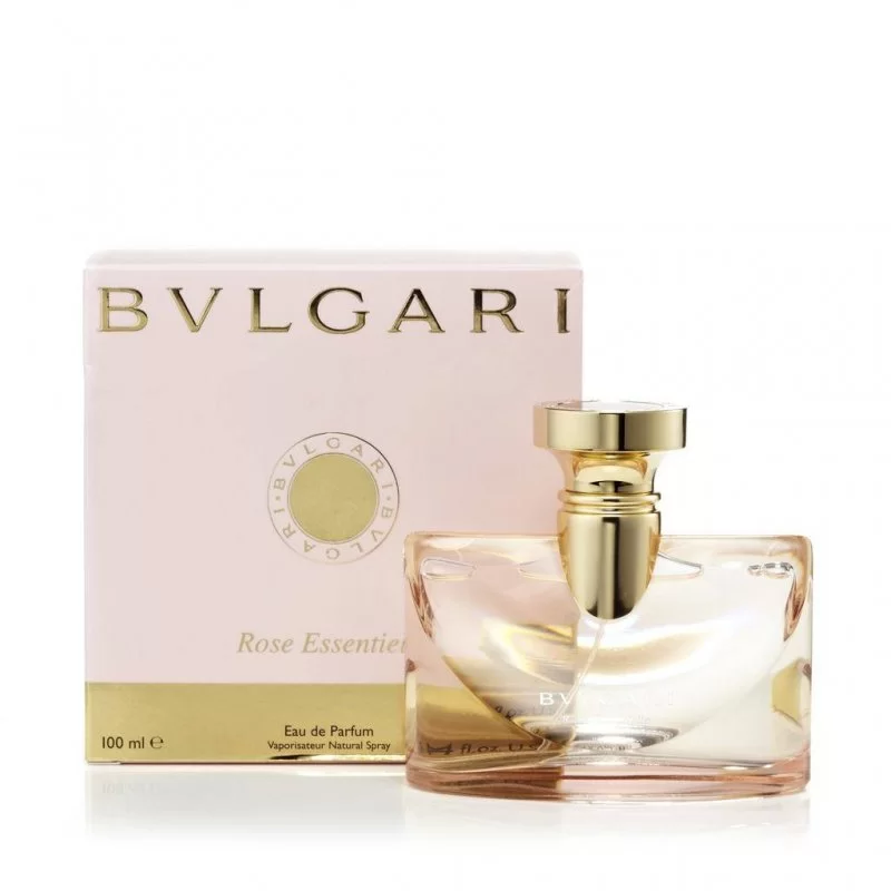 بولگاری رز اسانسیِل زنانه - BVLGARI Rose Essentielle