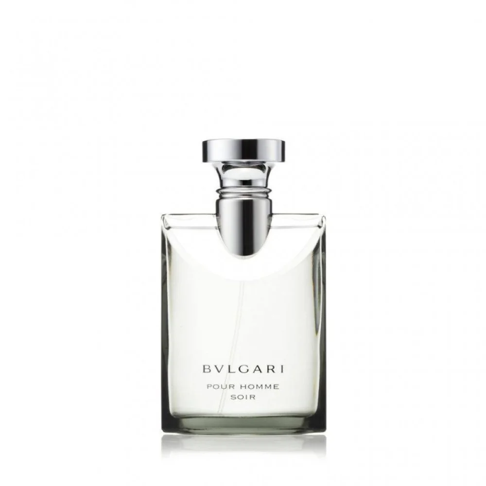 بولگاری پوغ اُم سوآغ (پور هوم سویر) مردانه - BVLGARI Pour homme Soir بولگاری پوغ اُم سوآغ (پور هوم سویر) مردانه - BVLGARI Pour homme Soir