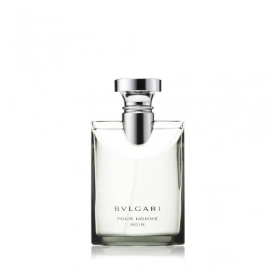 بولگاری پوغ اُم سوآغ (پور هوم سویر) مردانه - BVLGARI Pour homme Soir
