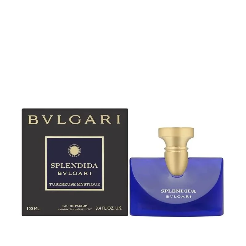 بولگاری اسپلندیدا تیوب رز میستیک زنانه - BVLGARI Splendida Tubereuse Mystique