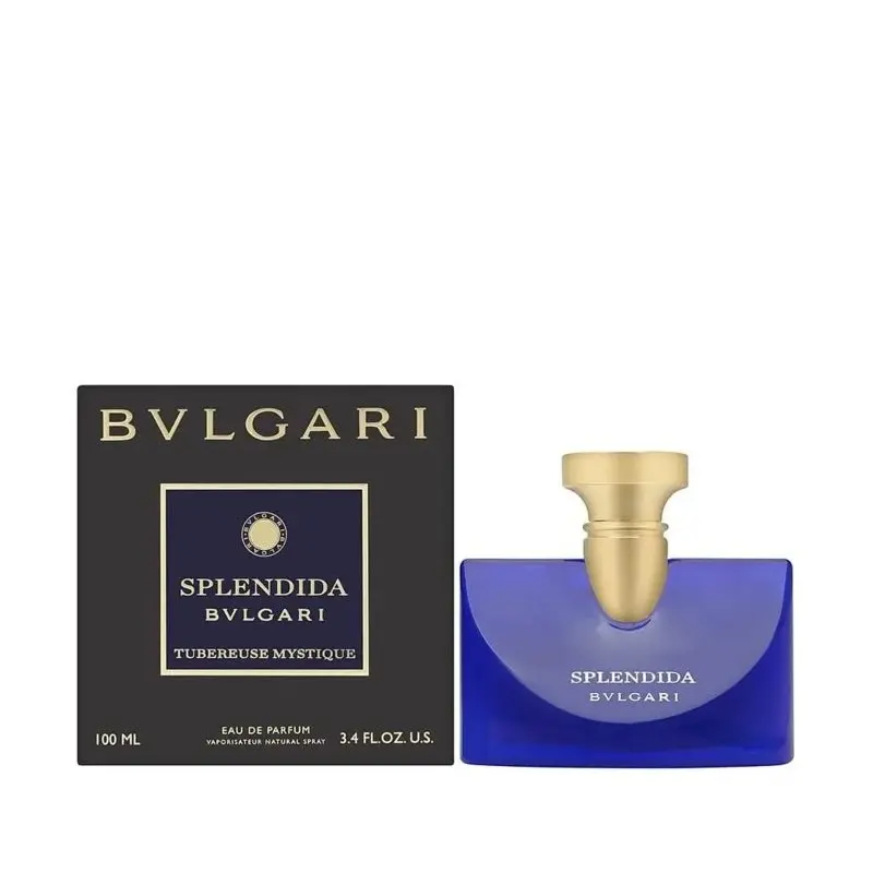 بولگاری اسپلندیدا تیوب رز میستیک زنانه - BVLGARI Splendida Tubereuse Mystique
