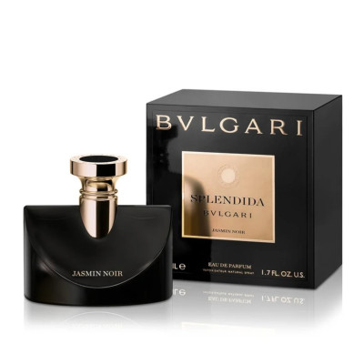 بولگاری اسپلندیدا جاسمین نواق زنانه - BVLGARI Splendida Jasmin Noir