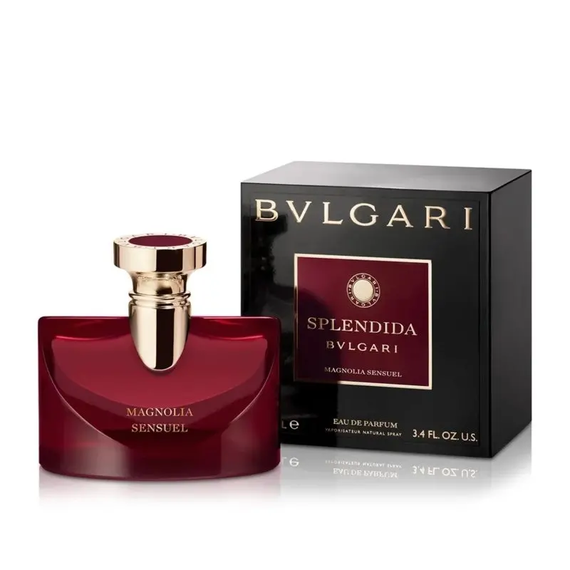 بولگاری اسپلندیدا مگنولیا سنسوال زنانه - BVLGARI Splendida Magnolia Sensuel