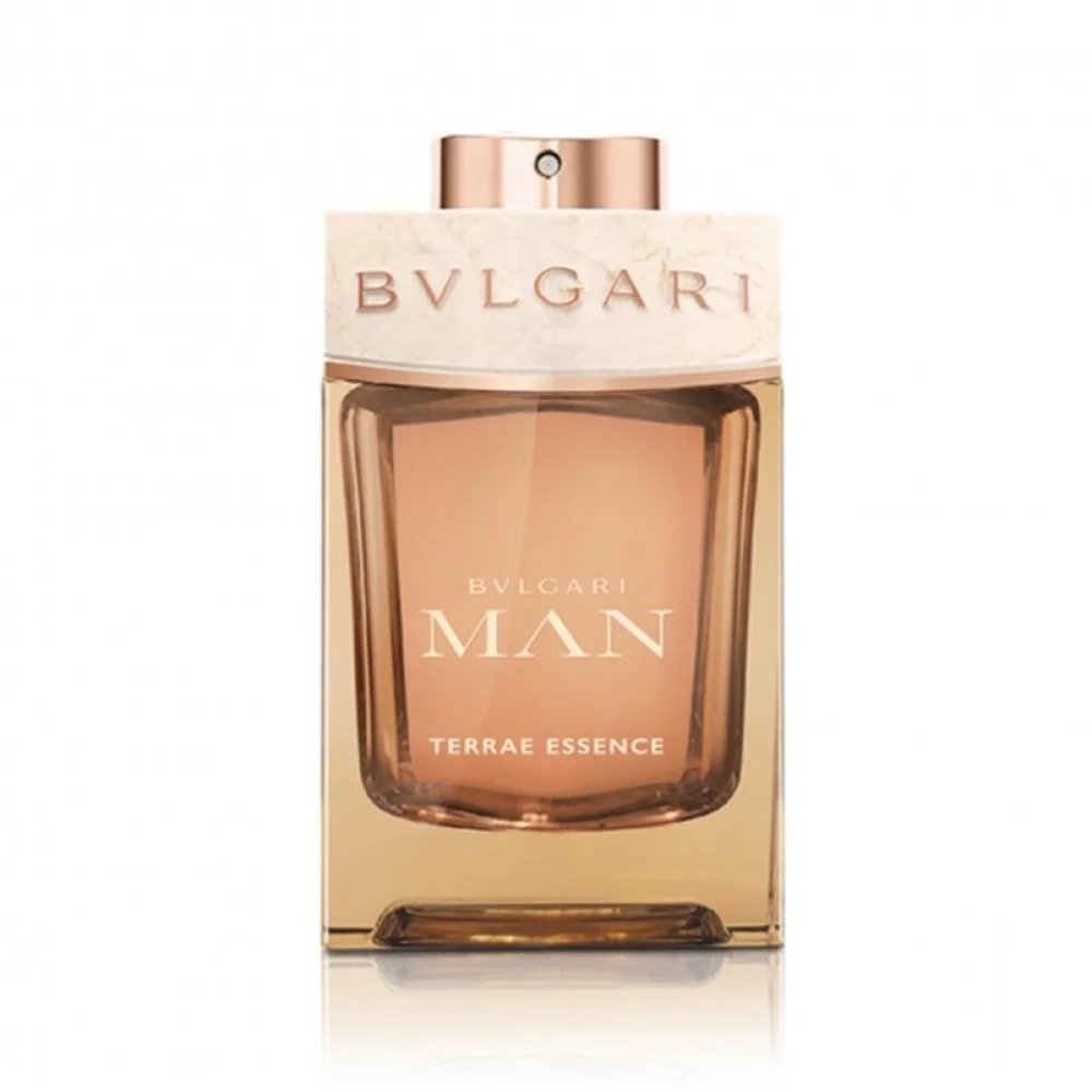 بولگاری بولگاری من تری اسنس مردانه - BVLGARI Bvlgari Man Terrae Essense بولگاری بولگاری من تری اسنس مردانه - BVLGARI Bvlgari Man Terrae Essense