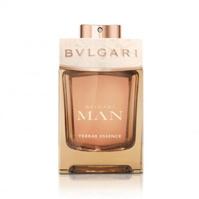 بولگاری بولگاری من تری اسنس مردانه - BVLGARI Bvlgari Man Terrae Essense