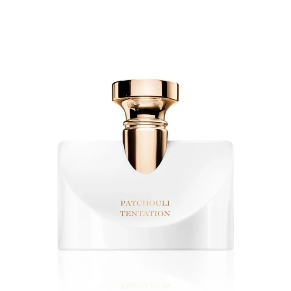 بولگاری اسپلندیدا پچولی تنتیشن زنانه - BVLGARI Splendida Patchouli Tentation بولگاری اسپلندیدا پچولی تنتیشن زنانه - BVLGARI Splendida Patchouli Tentation