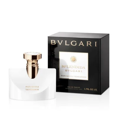 بولگاری اسپلندیدا پچولی تنتیشن زنانه - BVLGARI Splendida Patchouli Tentation بولگاری اسپلندیدا پچولی تنتیشن زنانه - BVLGARI Splendida Patchouli Tentation