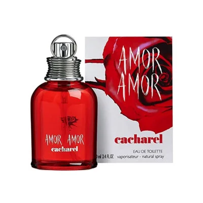 کاکارل آمور آمور زنانه - cacharel Amor Amor کاکارل آمور آمور زنانه - cacharel Amor Amor