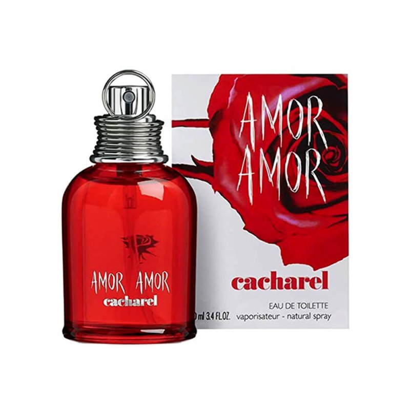 کاکارل آمور آمور زنانه - cacharel Amor Amor کاکارل آمور آمور زنانه - cacharel Amor Amor