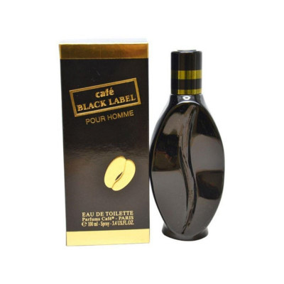 کافه کافی کفه بلک لیبل مردانه - cafe Cafe Black Lable